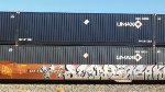 WB Intermodal Frt at Erie NV -85